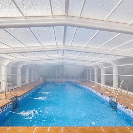 Apartament Standing In Marbella